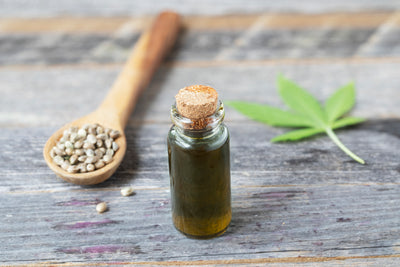 CBD, is it safe..is it legal?