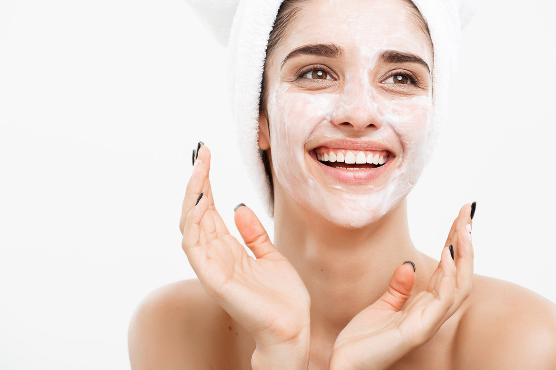 CBD Infused Beauty Products
